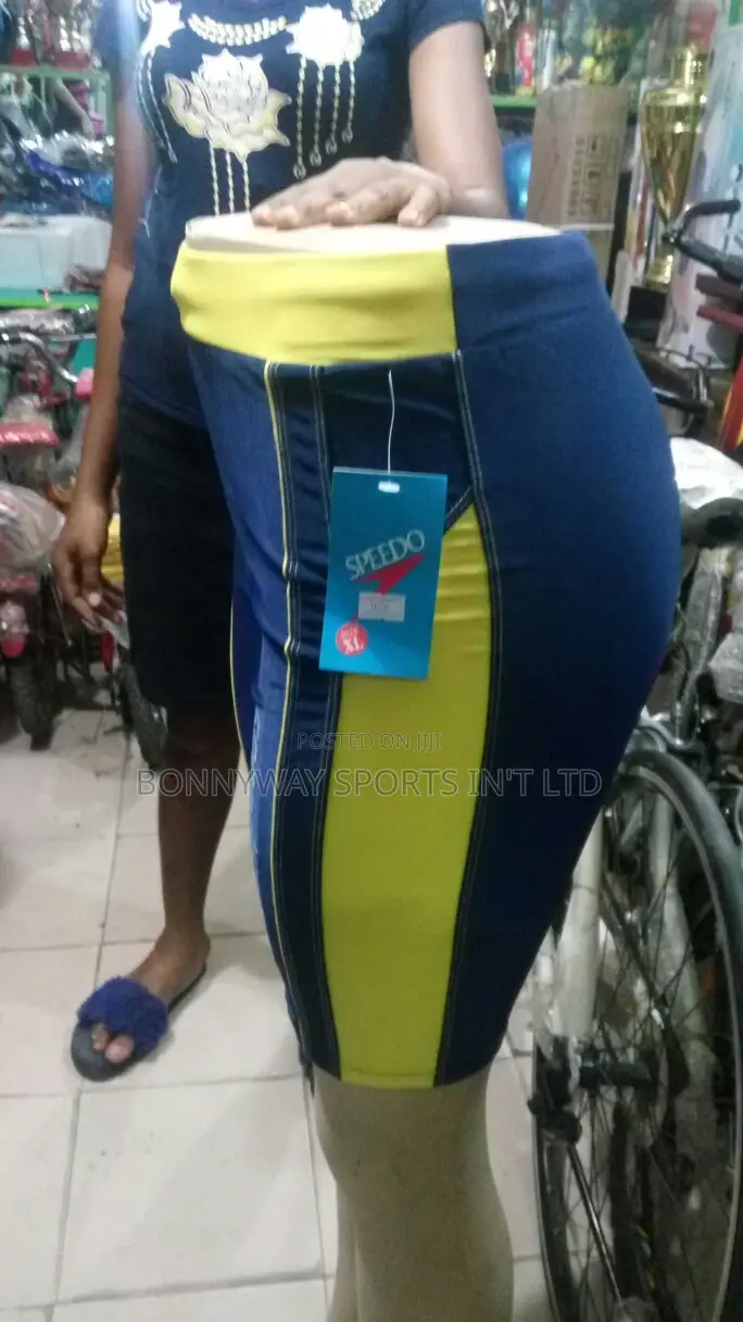 Speedo Original Tight