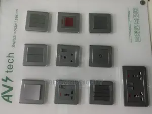Switches Sockets