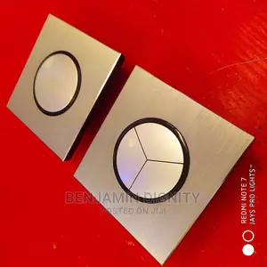 Soft Touch Switches Sockets
