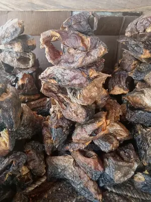 Mangala Dry Fish Maiduguri