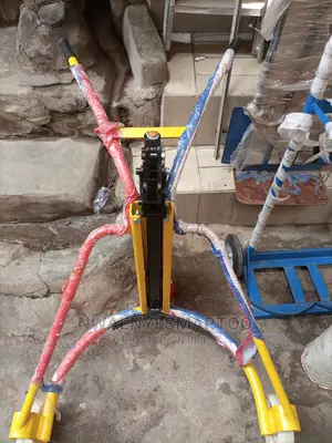 Drum Carry