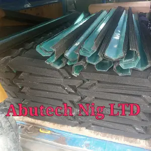 Black Milano Gerald Supplying to Owo