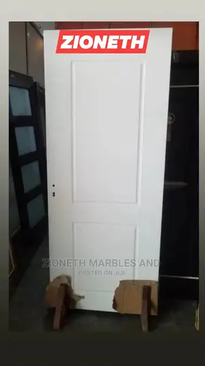 Turkey HDF Room Door Very Special