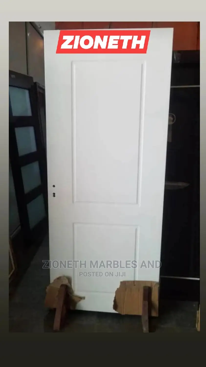 Turkey HDF Room Door Very Special