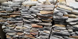 Cameroon Stone.