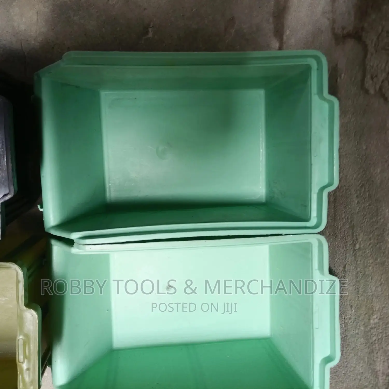 Storage Bin Small Size