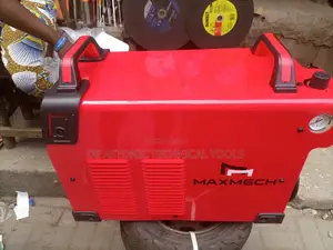 Maxmech Plasma Cutter Cut-100