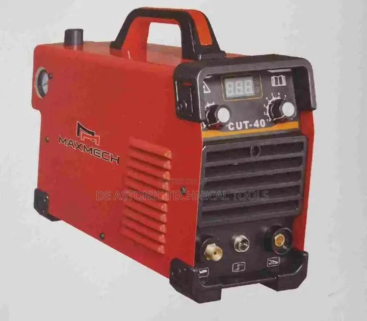 Plasma Cutter Machine Cut 40