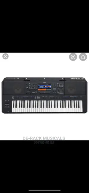 The Best Original PSR SX900 Yamaha Keyboard
