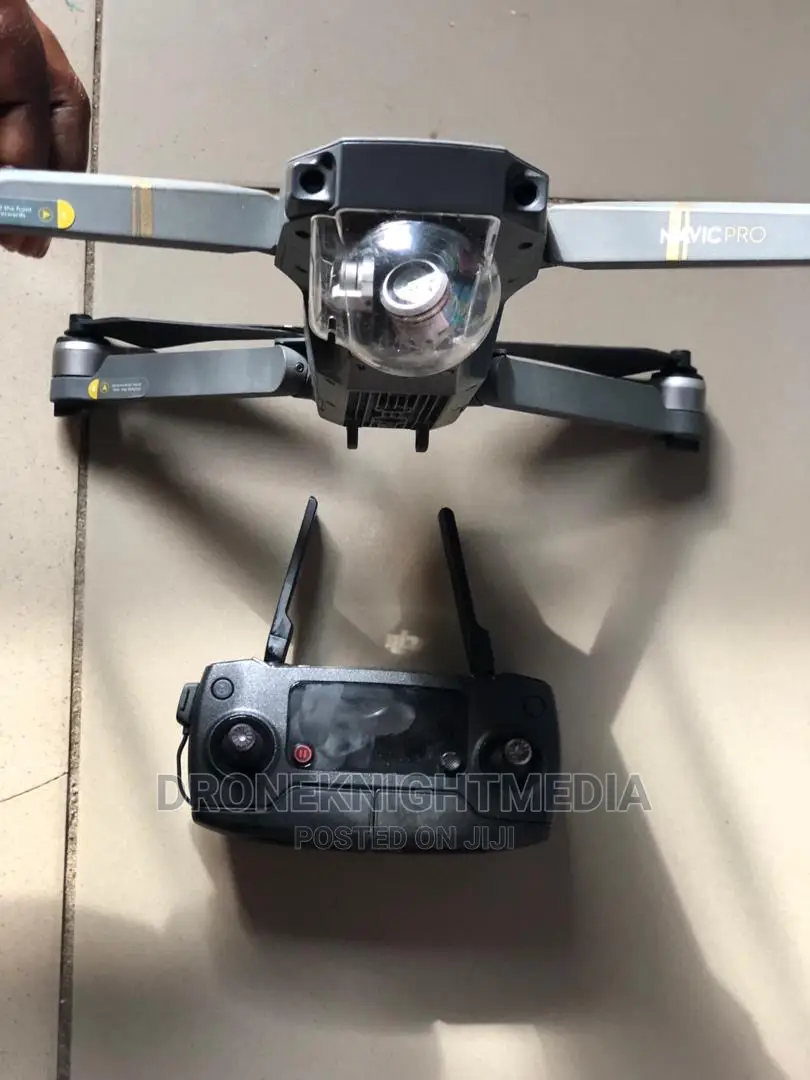 Professional Drone Rental