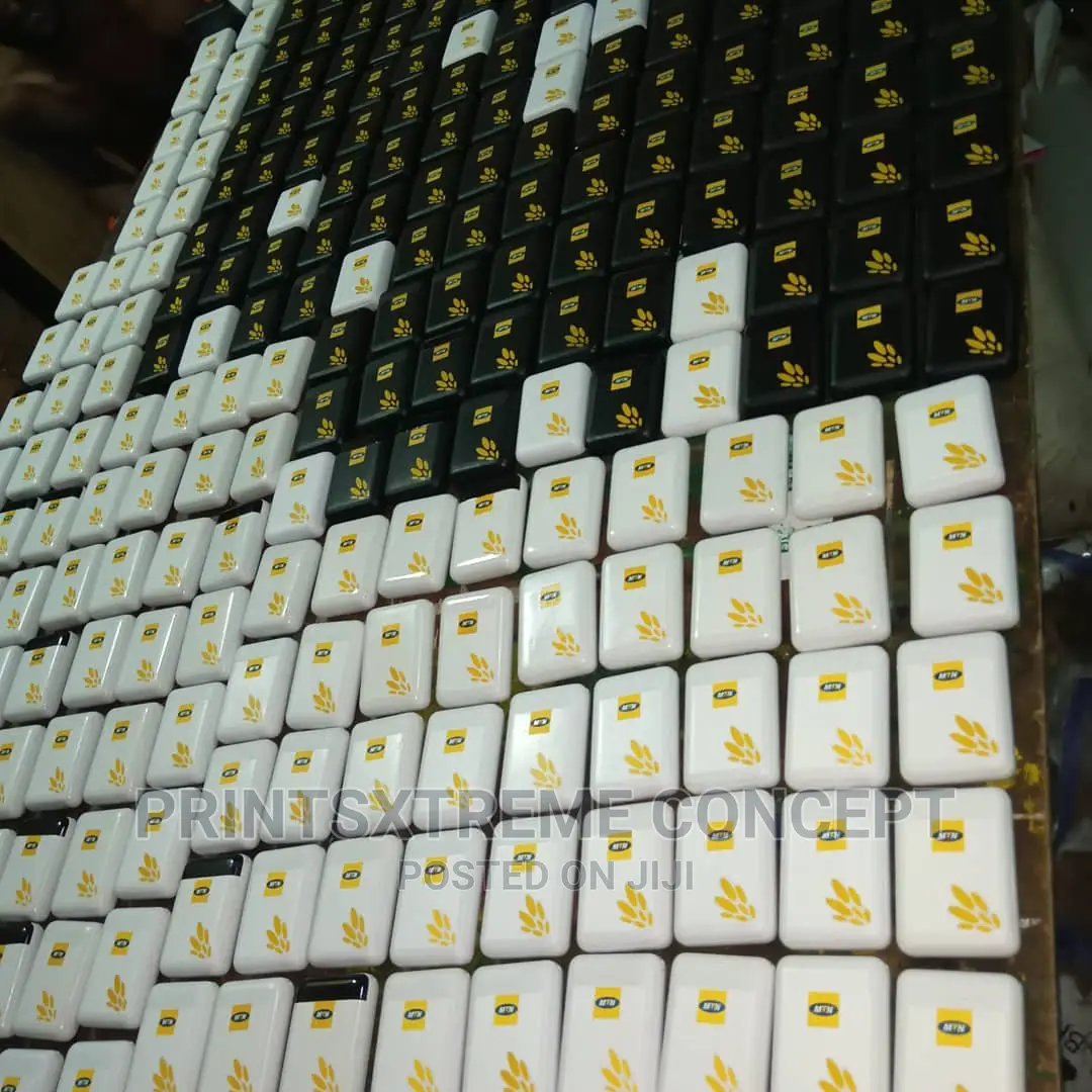 Souvenir Branding
