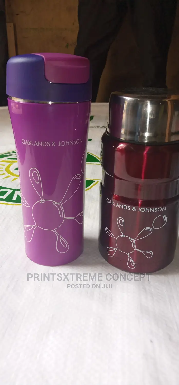 Souvenir Branding