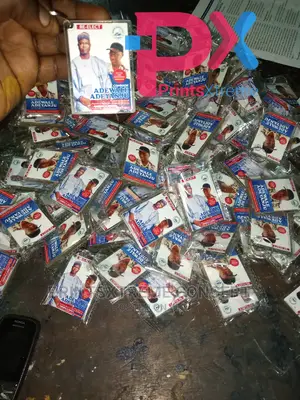 Souvenir Branding