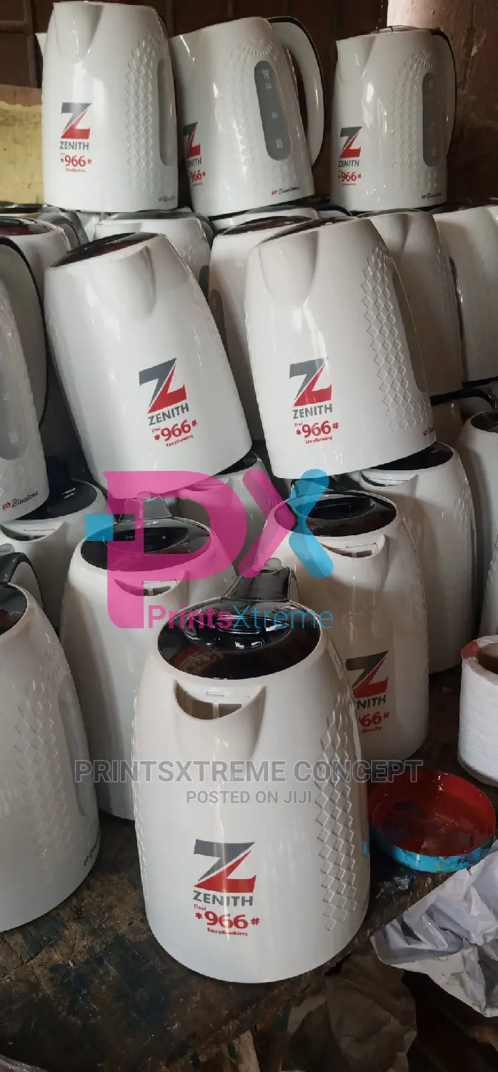 Souvenir Branding