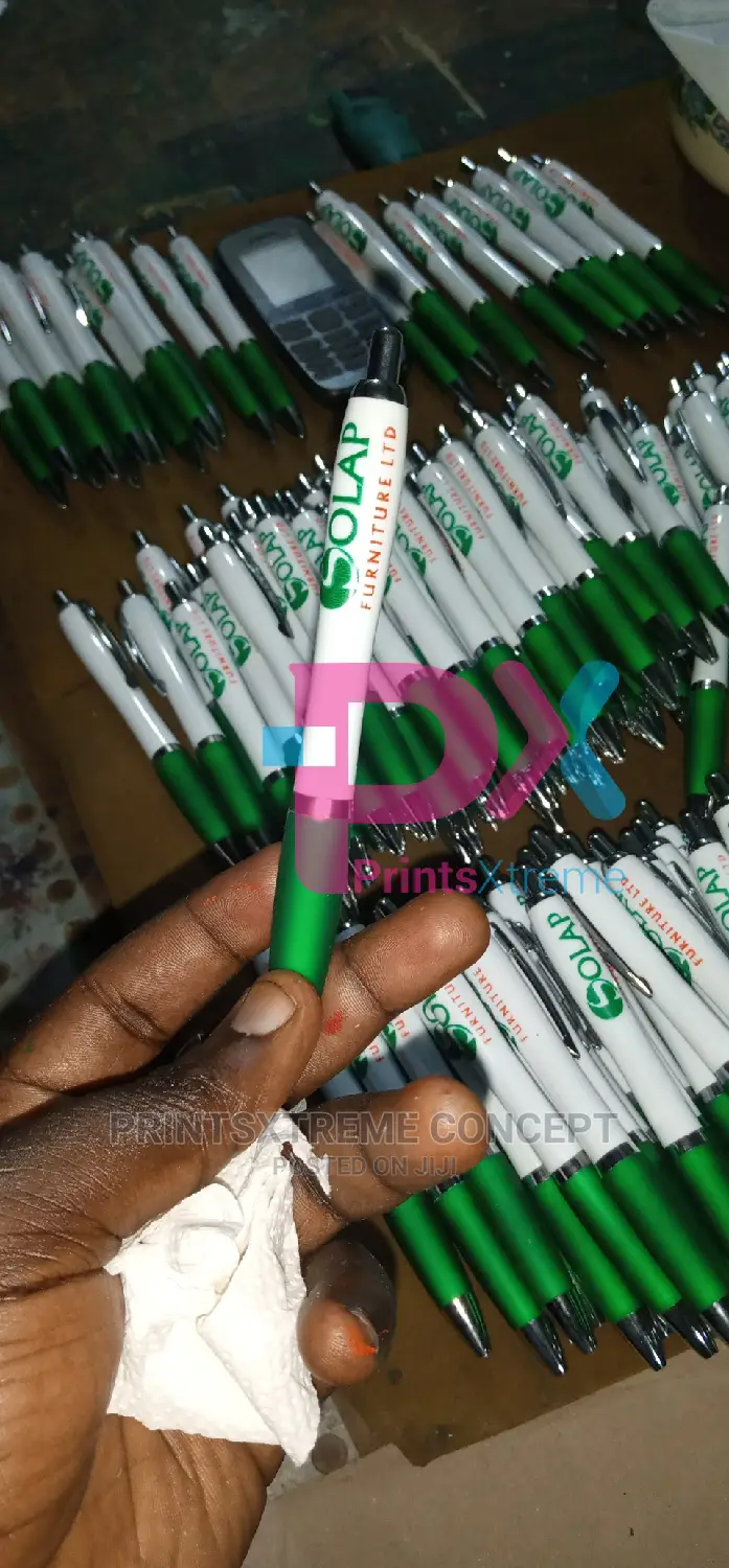 Souvenir Branding