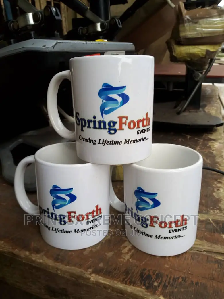 Souvenir Branding