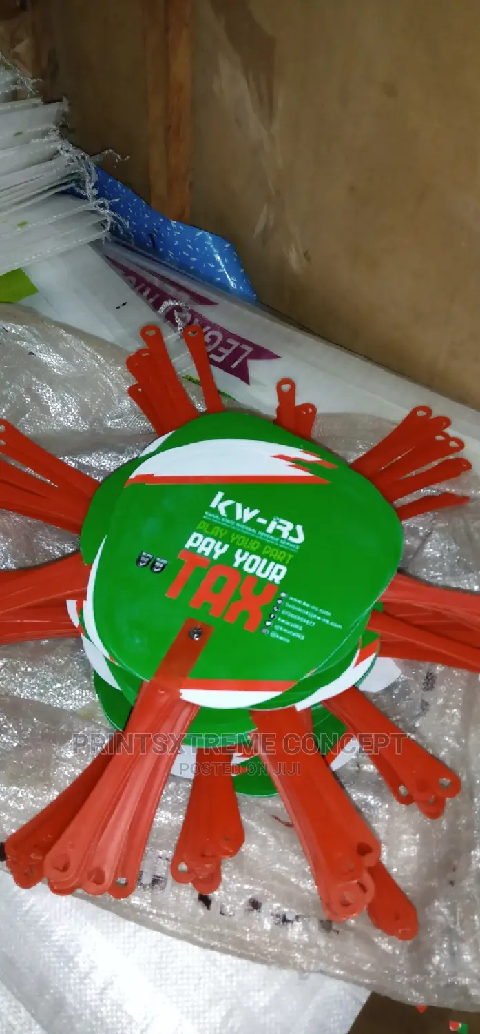 Souvenir Branding