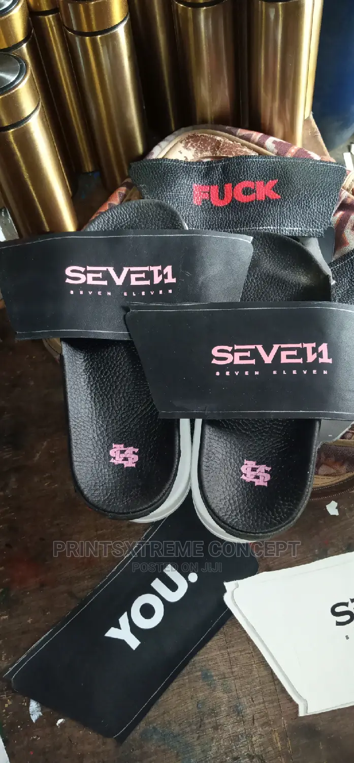 Souvenir Branding