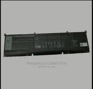 Dell XPS 15 9500 Precision 5550 Alienware M15 R3 R4 Battery