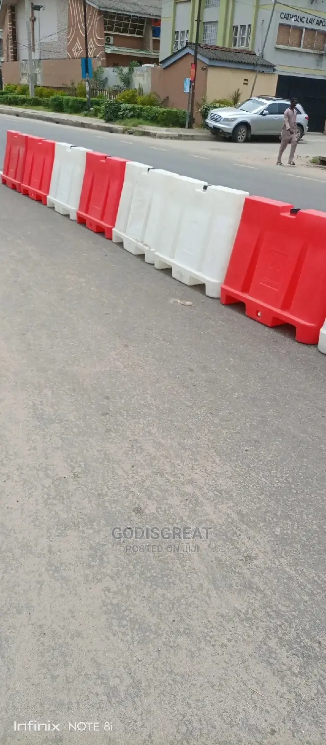 Road Divider