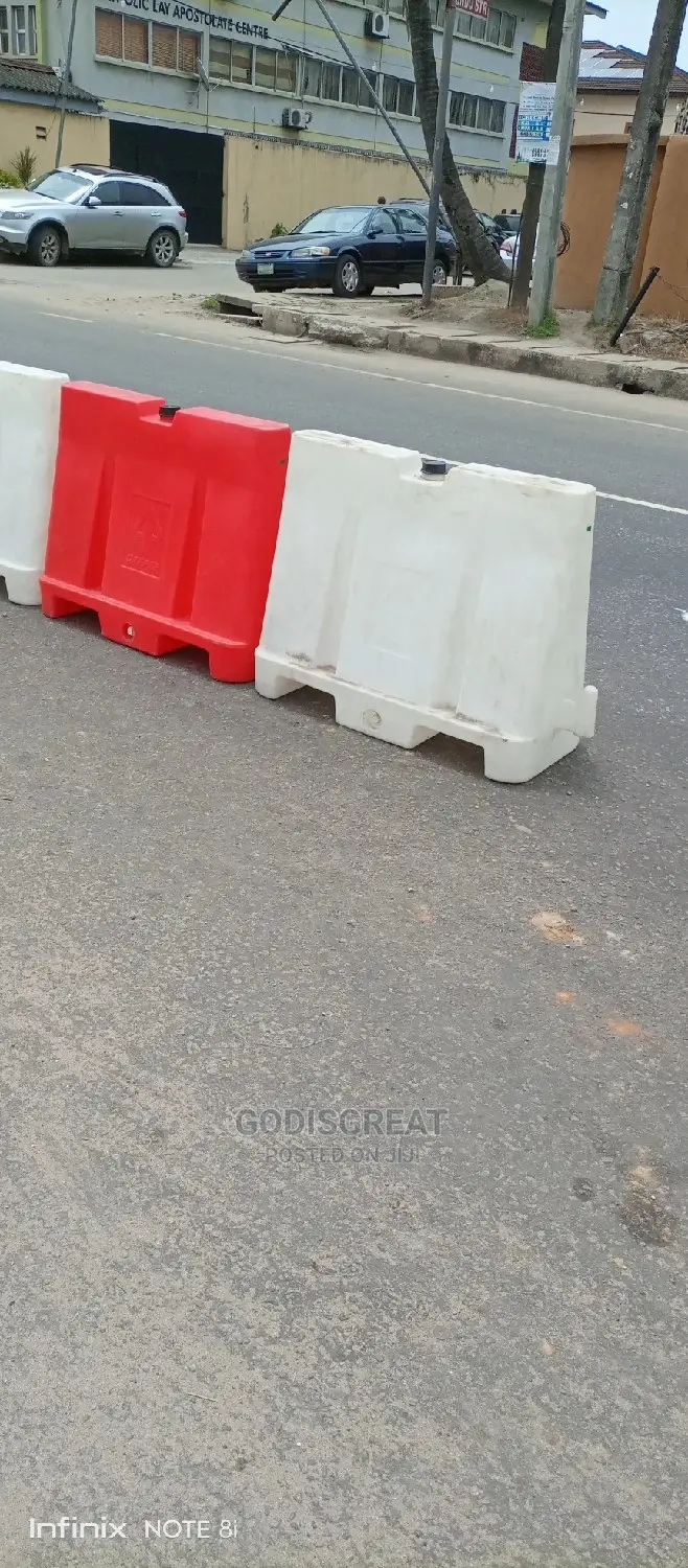 Road Divider