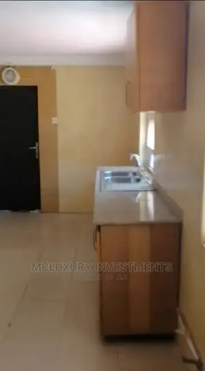 2bdrm Block of Flats in Okotie Eboh Street for rent