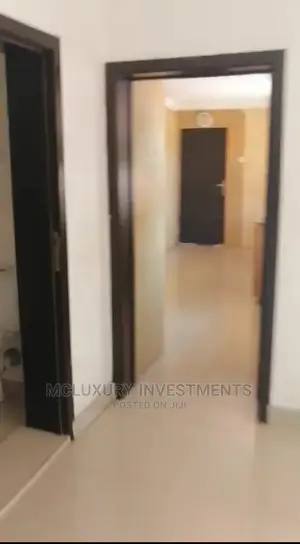 2bdrm Block of Flats in Okotie Eboh Street for rent