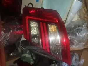 Rear Lamp Taurus 2010 2011 2012 2013 2014