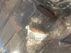 Gearbox Ford Econoline/F150