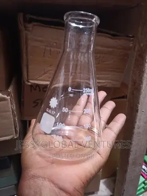 Conical Flask(250)Ml