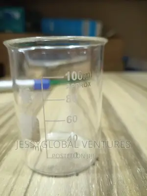 Beaker (250)Ml