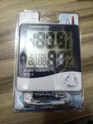 Humidity Meter
