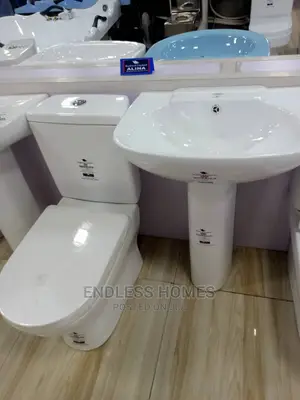 Quality Water Closet