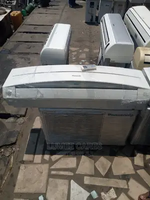 Panasonic 2hp Air Conditioner