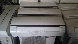 Panasonic 2hp Air Conditioner