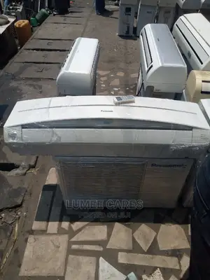Panasonic 2hp Air Conditioner
