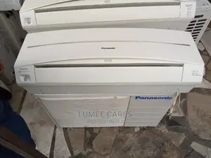 Panasonic 2hp Air Conditioner