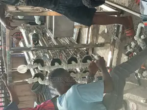 Assuming of 200 Litres Per Hour Tank Reverse Osmosis Machine