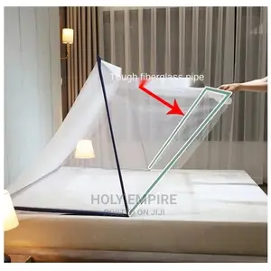 Folding Anti-Mosquito Net