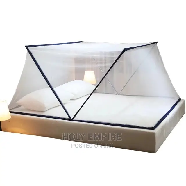 Folding Anti-Mosquito Net