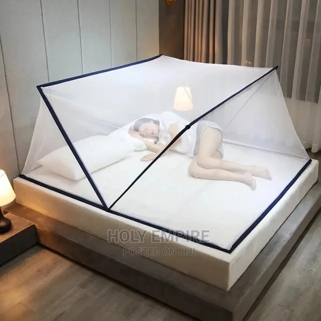 Folding Anti-Mosquito Net
