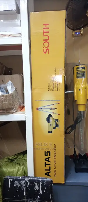 Dumpy Auto Level Survey Instrument