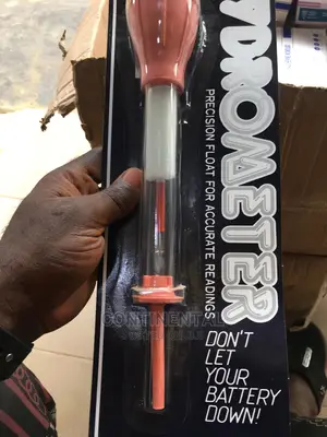 Acid Hydrometer