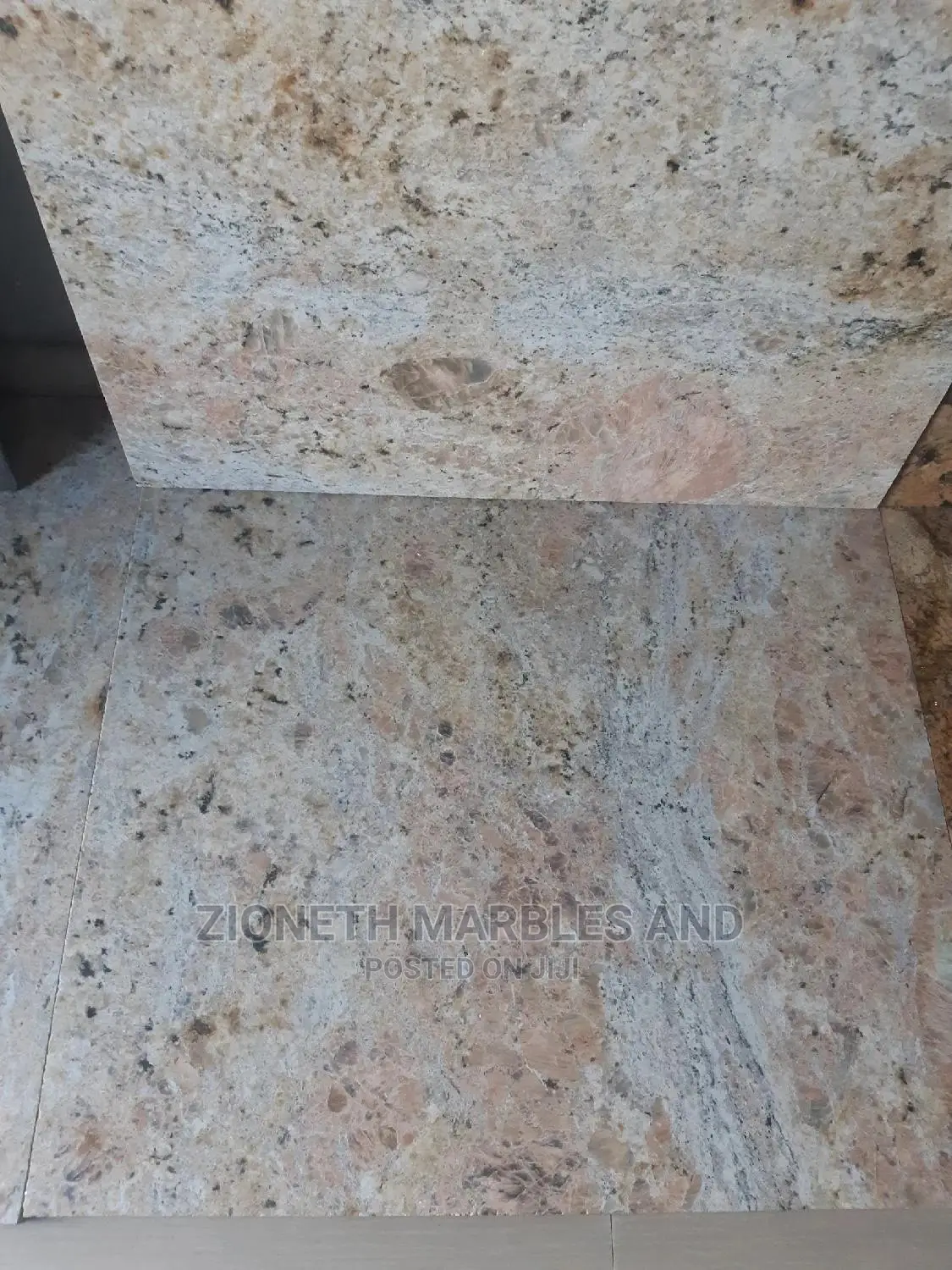 60x60 Granite Tiles