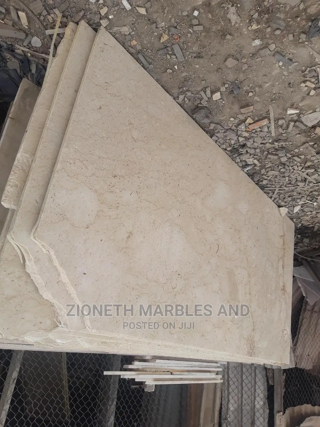 Quality Italian Marbles/Granite Slab With Good Thickness