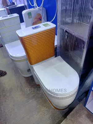High Quality Endless Executive Wc