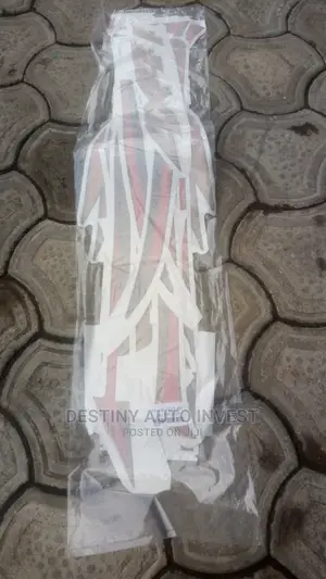 Body Tapes for Hilux