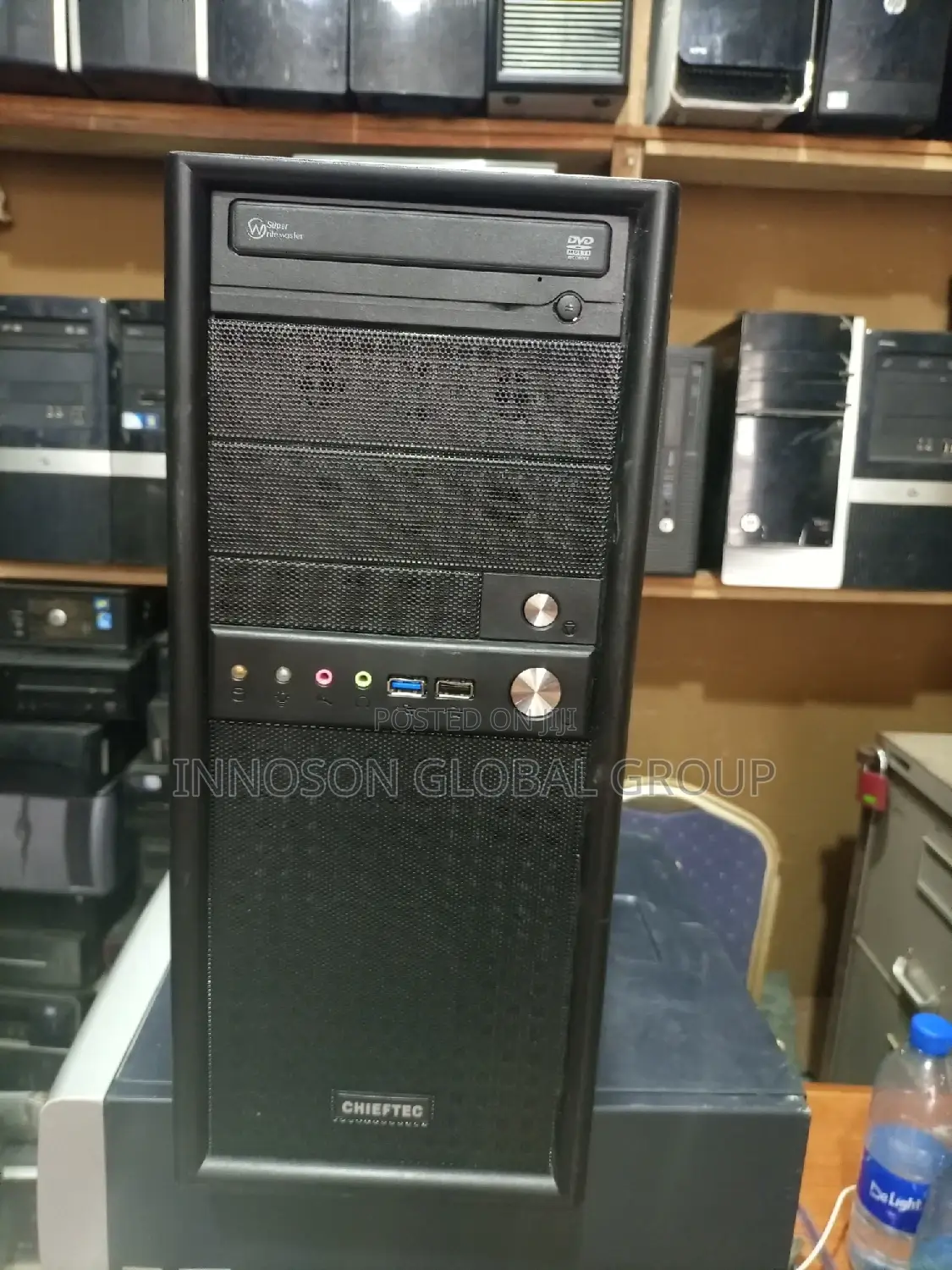 Desktop Computer Asus 16GB Intel Core i7 HDD 1T