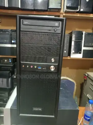 Desktop Computer Asus 16GB Intel Core i7 HDD 1T