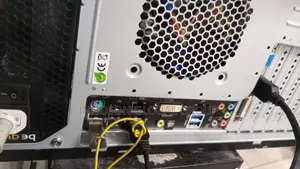 Desktop Computer Asus 16GB Intel Core i7 HDD 1T